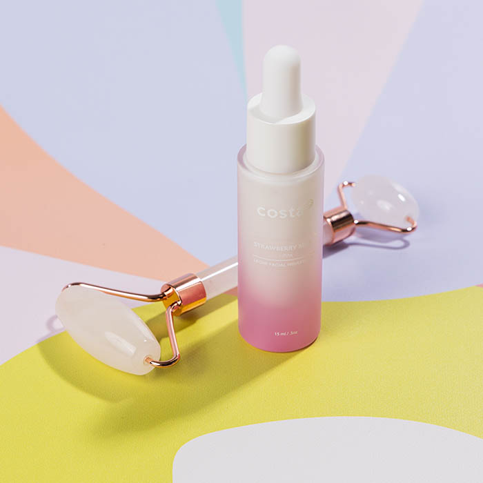 DUO ROLLER + MINI LECHE FACIAL SANDIA
